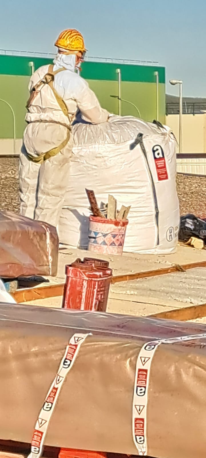 Lavoro 6 - Ever Power
