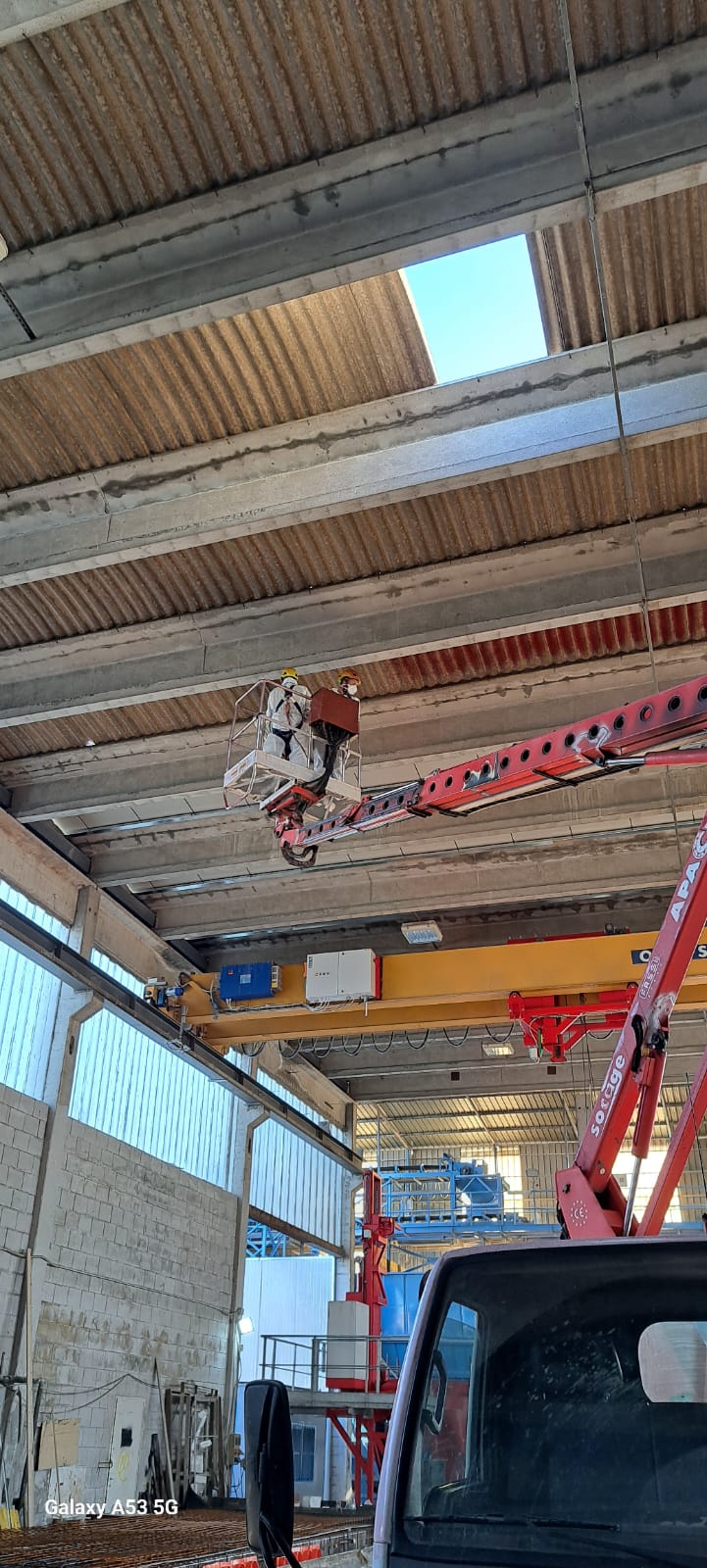 Lavoro 12 - Ever Power