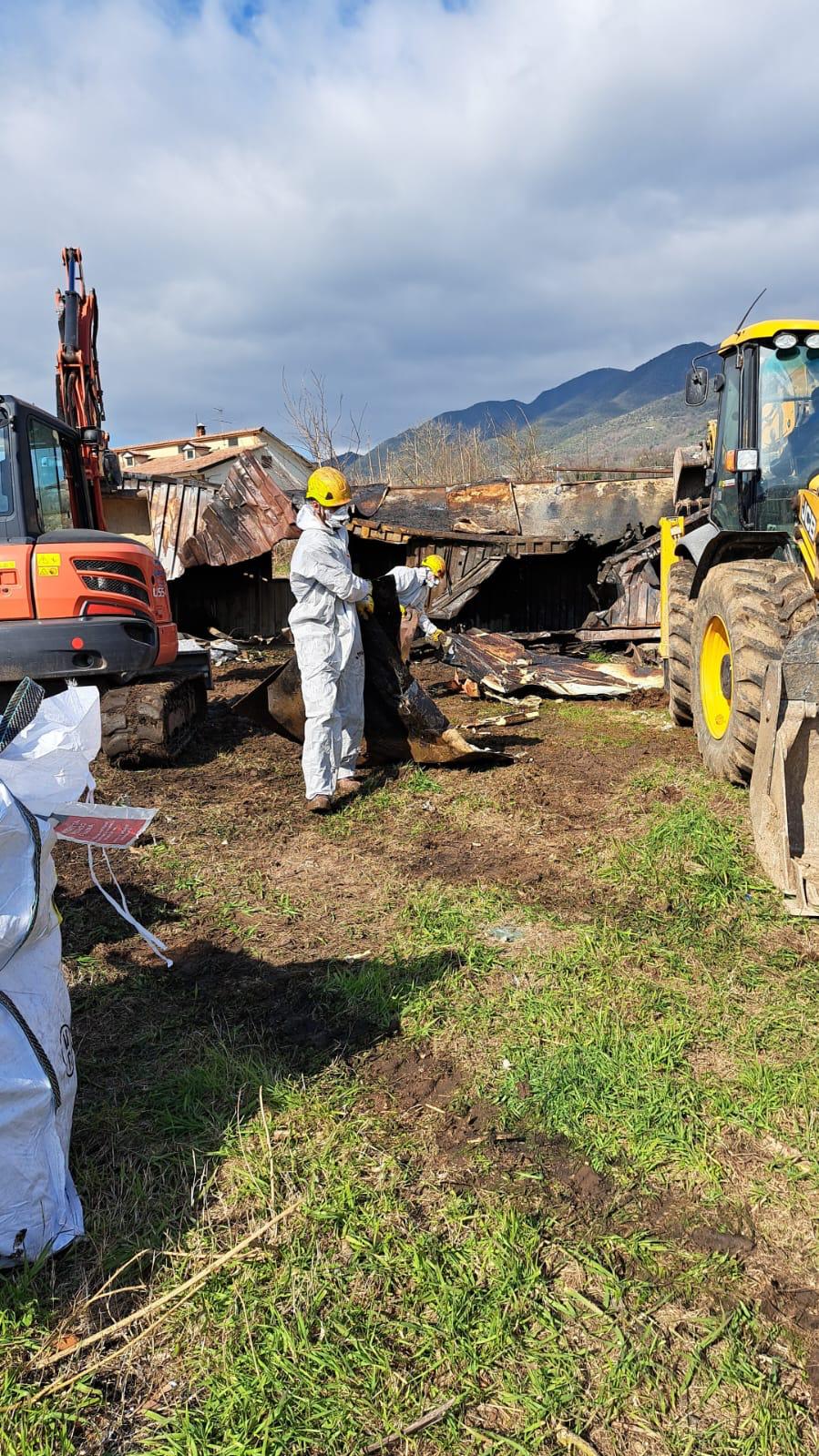 Lavoro 20 - Ever Power