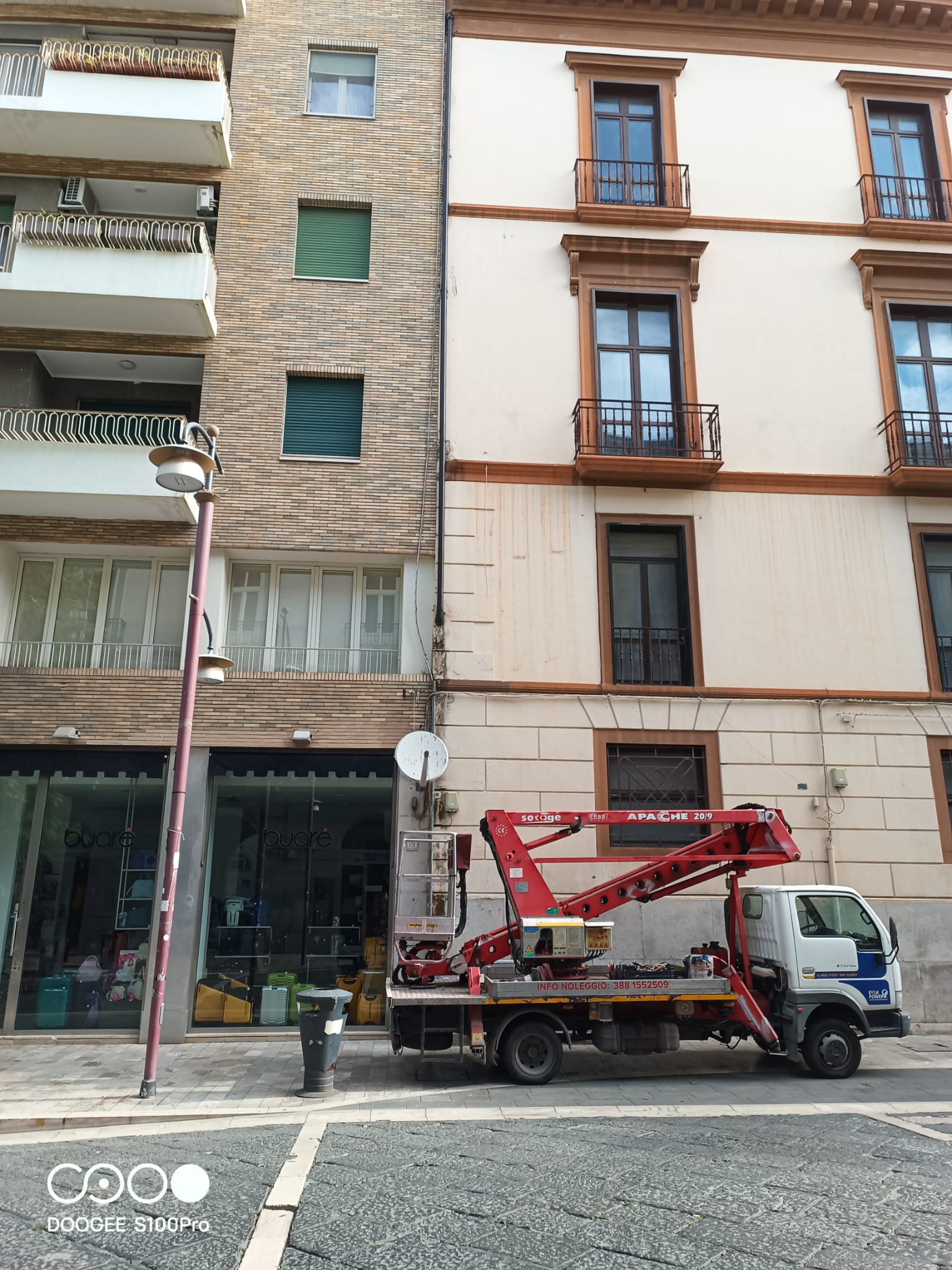 Lavoro 22 - Ever Power