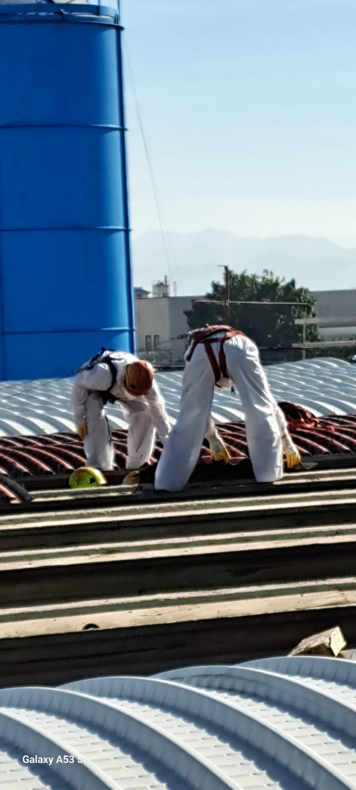 Lavoro 26 - Ever Power
