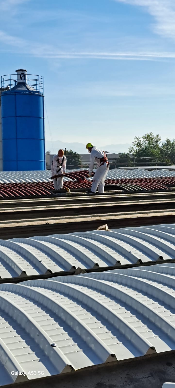 Lavoro 31 - Ever Power