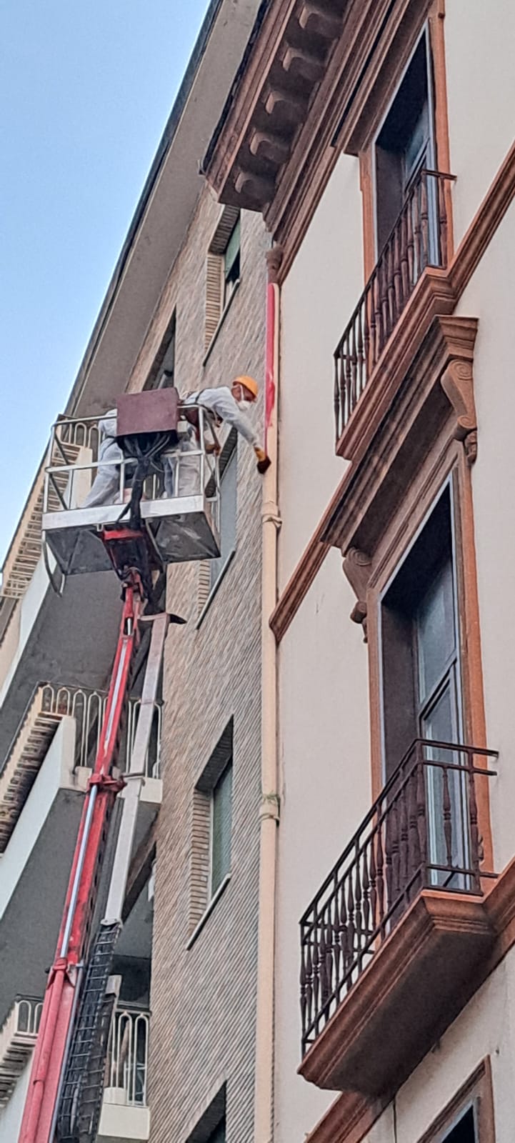 Lavoro 32 - Ever Power