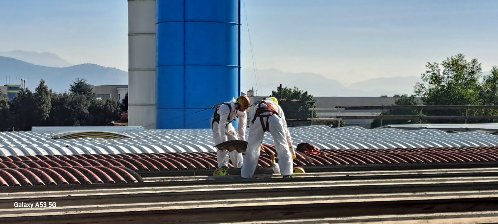 Lavoro 35 - Ever Power