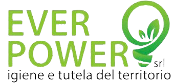 Ever Power Logo